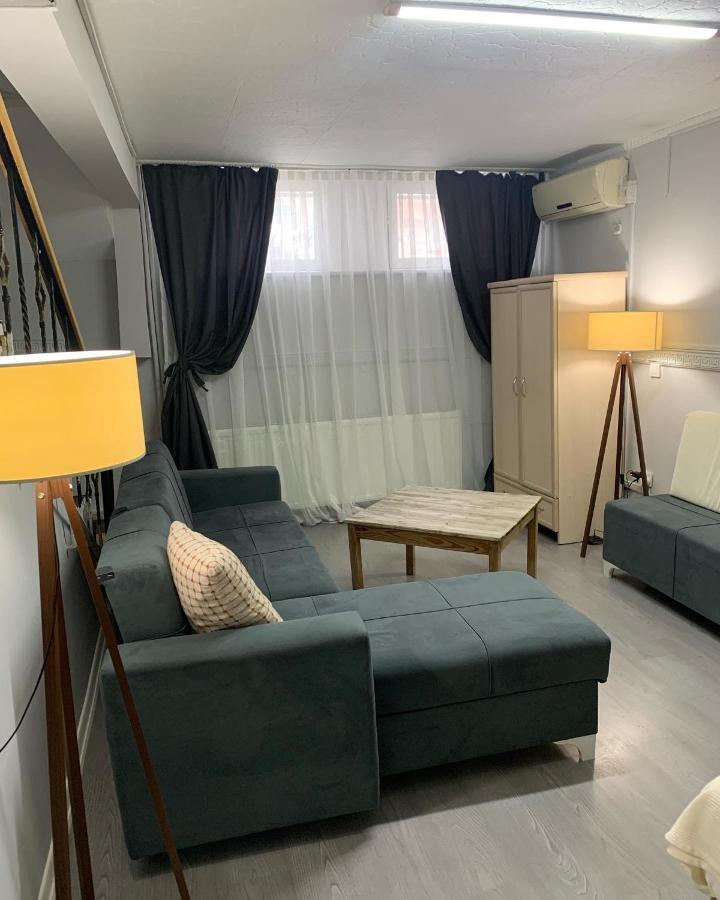 Antik Sofia Hotel อิสตันบูล ภายนอก รูปภาพ