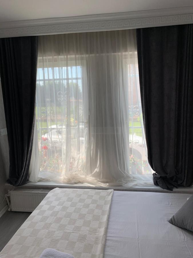 Antik Sofia Hotel อิสตันบูล ภายนอก รูปภาพ
