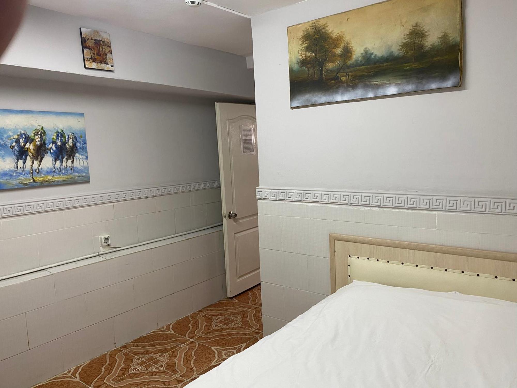 Antik Sofia Hotel อิสตันบูล ภายนอก รูปภาพ